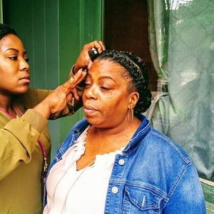 Meet your Posher, Rita